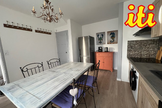  maison les-sables-d-olonne 85180