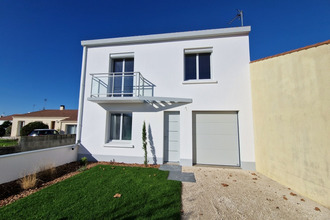  maison les-sables-d-olonne 85180