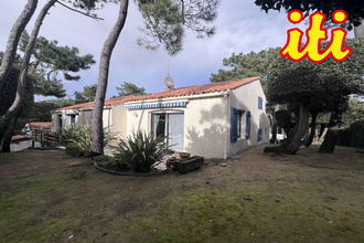  maison les-sables-d-olonne 85180