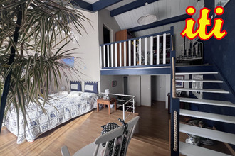  maison les-sables-d-olonne 85180