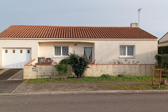  maison les-sables-d-olonne 85180