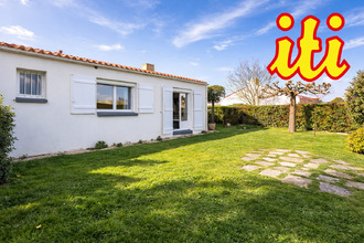  maison les-sables-d-olonne 85180