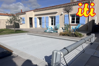  maison les-sables-d-olonne 85180