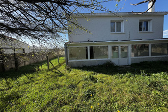  maison les-sables-d-olonne 85180