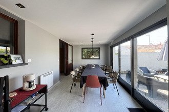  maison les-sables-d-olonne 85180