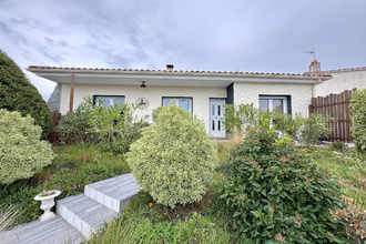  maison les-sables-d-olonne 85180
