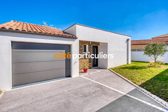  maison les-sables-d-olonne 85180