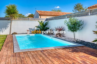  maison les-sables-d-olonne 85180