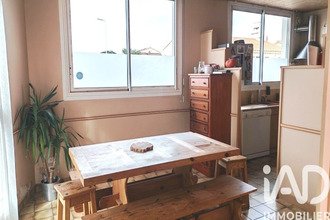  maison les-sables-d-olonne 85180