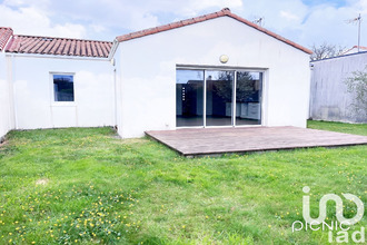  maison les-sables-d-olonne 85180