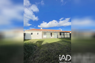  maison les-sables-d-olonne 85180