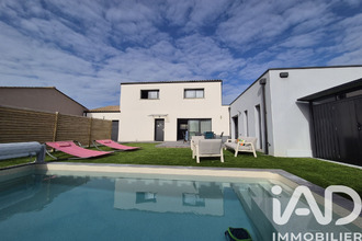  maison les-sables-d-olonne 85180