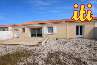  maison les-sables-d-olonne 85180