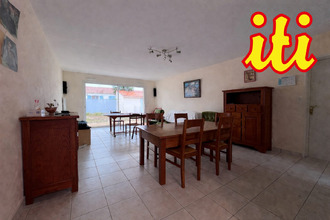  maison les-sables-d-olonne 85180