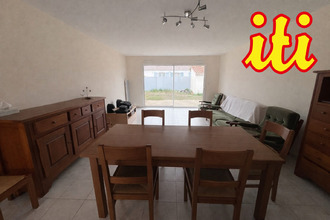  maison les-sables-d-olonne 85180