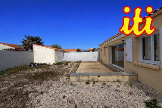  maison les-sables-d-olonne 85180