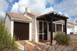  maison les-sables-d-olonne 85180