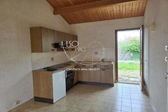  maison les-sables-d-olonne 85180