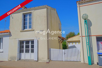  maison les-sables-d-olonne 85180