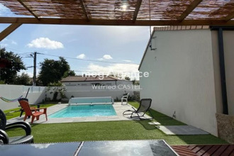  maison les-sables-d-olonne 85180