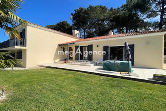  maison les-sables-d-olonne 85180
