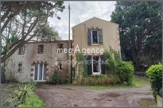  maison les-sables-d-olonne 85180