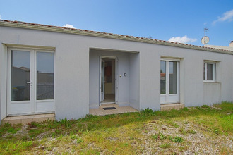  maison les-sables-d-olonne 85180