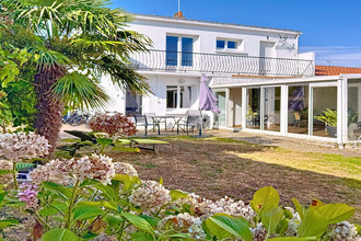  maison les-sables-d-olonne 85180
