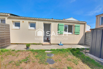  maison les-sables-d-olonne 85180