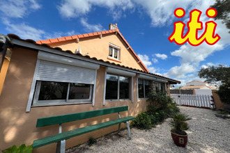  maison les-sables-d-olonne 85180
