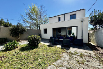  maison les-sables-d-olonne 85180