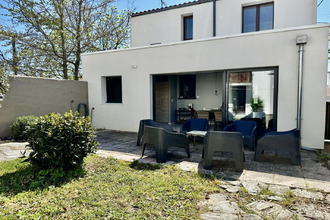  maison les-sables-d-olonne 85180