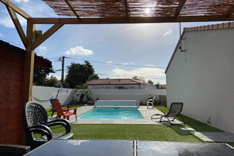  maison les-sables-d-olonne 85180