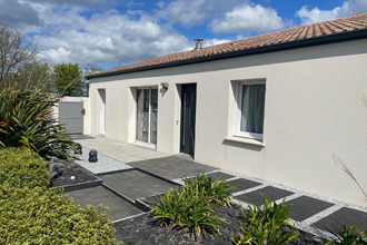  maison les-sables-d-olonne 85180