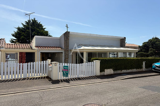  maison les-sables-d-olonne 85180