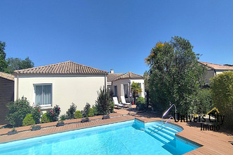  maison les-sables-d-olonne 85180