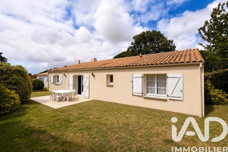  maison les-sables-d-olonne 85180