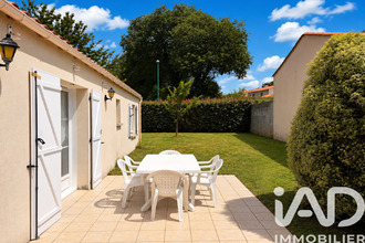  maison les-sables-d-olonne 85180