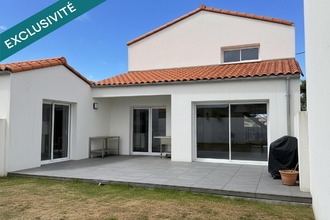  maison les-sables-d-olonne 85180