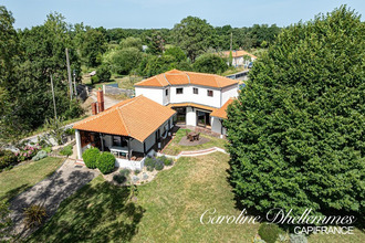  maison les-sables-d-olonne 85180