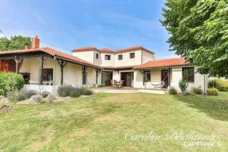  maison les-sables-d-olonne 85180