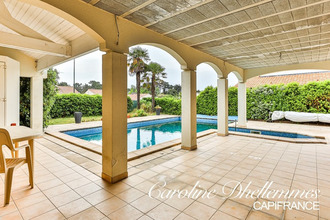  maison les-sables-d-olonne 85180