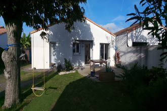  maison les-sables-d-olonne 85340