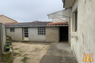  maison les-sables-d-olonne 85340