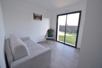  maison les-sables-d-olonne 85340