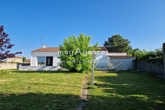  maison les-sables-d-olonne 85340