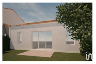  maison les-sables-d-olonne 85340