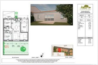  maison les-sables-d-olonne 85340