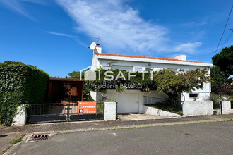  maison les-sables-d-olonne 85340