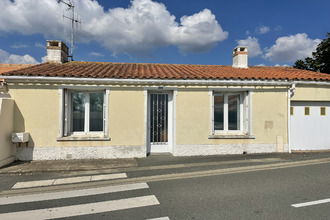  maison les-sables-d-olonne 85340